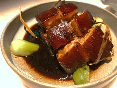 草扎肉-桂满陇-西湖船宴(西单大悦城店)