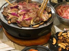 -胡哥烤肥牛(车公庙店)