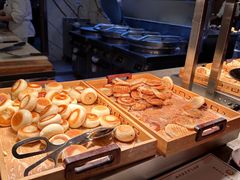 -天津瀚金佰九号温泉酒店(南楼地铁站店)