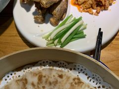 -吕氏疙瘩汤·私家菜馆(慈云寺店)