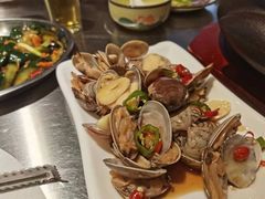 -英雄故事地摊烤肉(马驹桥店)