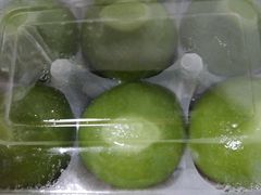 -长发西饼(临顿路店)