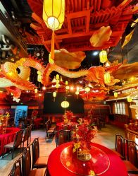 -希乐曼艺术中心·婚礼·活动·宴会厅(南山店)
