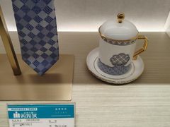 -万事利丝绸(杭州大厦店)