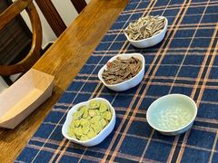 -皇城根茶馆(兴隆都市馨园店)