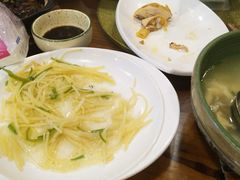 -海宁煲农家菜(惠南镇店)