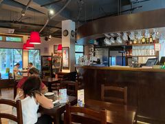 -La Creperie法餐厅(桃江路店)