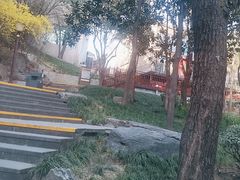 -西安曲江寒窑遗址公园