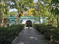 -深圳国际园林花卉博览园