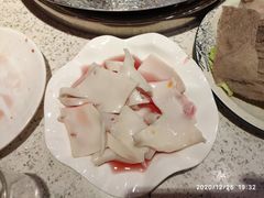 -大味生态火锅(蓝谷地店)