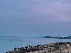 -观海轩餐厅(一线海景店)