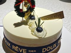 -杜哈夫DOUX RÊVE·生日蛋糕(日月光店)
