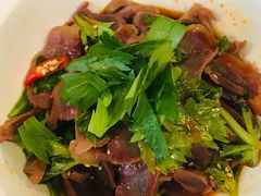 -阿细汉菜(本地盐帮菜名店)