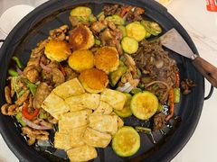 -一烙锅(友谊店)