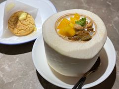 -星叶·东南亚料理(温州万象城店)