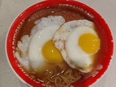 -明腾壹间茶餐厅(新都会花园广场店)