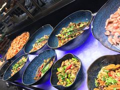 -盛江山自助料理(奥莱锦辉购物广场店)