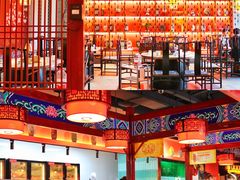 -祥源胡同·涮牛羊肉火锅(花桥店)