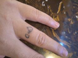 -椿树下·Tattoo纹身工作室