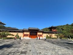 -习家池