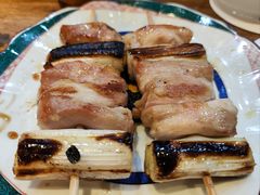-鸟幸 TORISAKI 炭火居酒屋