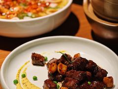 -CHIC1699远洋私厨