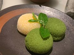 日本大福-厚贞日式烤肉(龙之梦店)