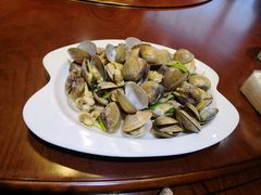 -北戴河转鱼·炒螃蟹酱餐厅