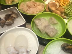 -V-ONE西雅图海鲜自助餐厅(仓山万达广场店)