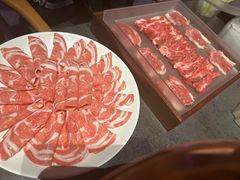 -东兴班·北京涮肉(环球影城店)