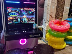 -天津瀚金佰九号温泉酒店(南楼地铁站店)