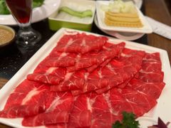 -南门涮肉(东单店)
