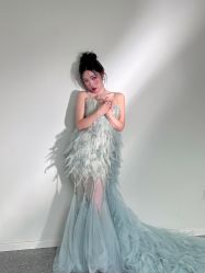 -WAVE SODA摄影工作室