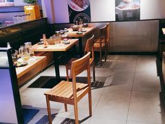 大堂-聚点串吧·北京烧烤(海淀黄庄店)