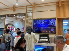 -饺子季水饺餐厅(新市街店)