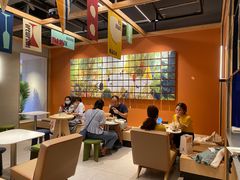 -乐凯撒披萨(欢乐颂购物中心店)