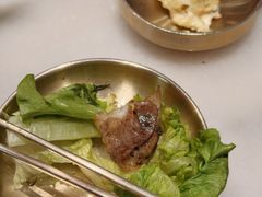 -韩宫宴和牛烤肉(上海金山万达店)