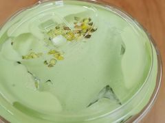 -Yee3·三号椰(上海中山公园龙之梦店)