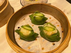 -香港百合居(LCM置汇旭辉广场店)