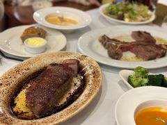 -摩根扒房(桐梓林店)