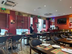 -安妮意大利餐厅(丽都店)