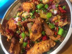 -迎三江菌汤兔(星桥街西段店)