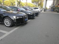 -畅步婚车(浦东店)