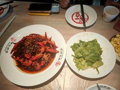 -有位虾匠·胶东土菜小馆(市北店)