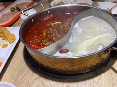 -彤德莱牛肉火锅(双港店)