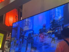 -白石的深夜食堂(济南万象城店)