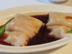 鲜虾滑肠粉-潮福城大酒楼(湖滨北路店)