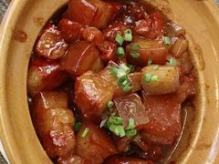 -自游人·美食一楼·地道徽菜(三十年名店)