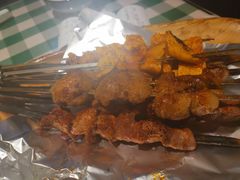 -新疆巴州金丝特餐厅(大钟寺店)