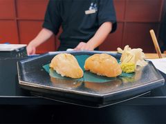 -Sushi Hanzo半藏(天环广场店)